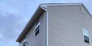 Best Vinyl Siding Installation  in North Ridgeville, OH